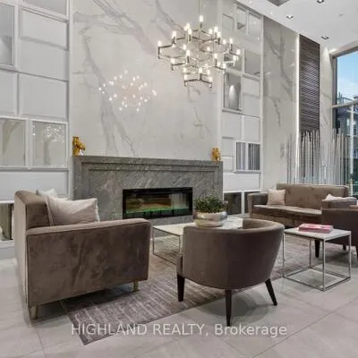 501,&nbsp;St Clair, Casa Loma, Toronto