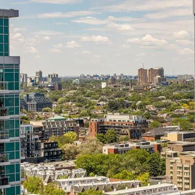 80,&nbsp;Western Battery, Waterfront Communities C1, Toronto