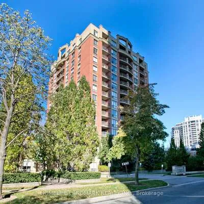 55,&nbsp;Harrison Garden, Willowdale East, Toronto