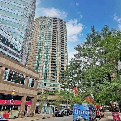 38,&nbsp;Elm, Bay Street Corridor, Toronto