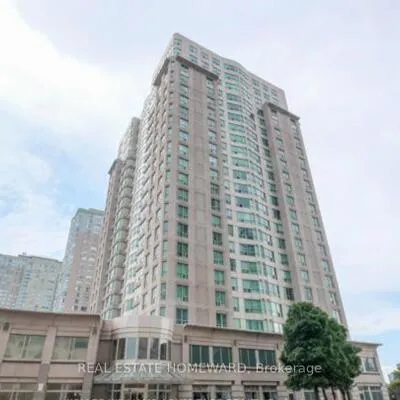 18,&nbsp;Lee Centre, Woburn, Toronto