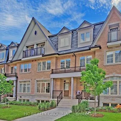 2-4,&nbsp;Eaton Park, L'Amoreaux, Toronto