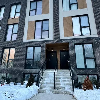 168,&nbsp;Clonmore, Birchcliffe-Cliffside, Toronto