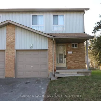 175,&nbsp;ALEXMUIR, Agincourt North, Toronto