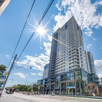 286,&nbsp;Main, East End-Danforth, Toronto