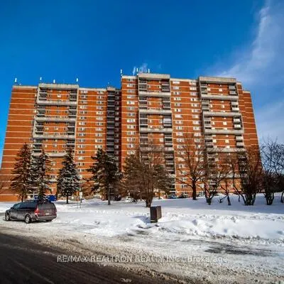 100,&nbsp;Wingarden, Malvern, Toronto