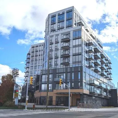 7439,&nbsp;Kingston, Rouge E11, Toronto