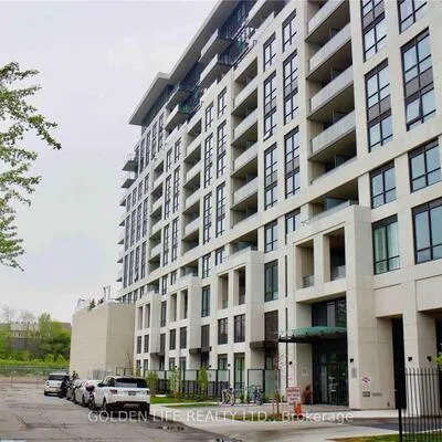 8,&nbsp;Trent, East End-Danforth, Toronto