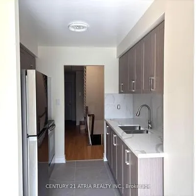 5,&nbsp;Thunder, Agincourt North, Toronto