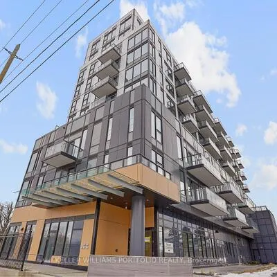 7439,&nbsp;Kingston, Rouge E11, Toronto