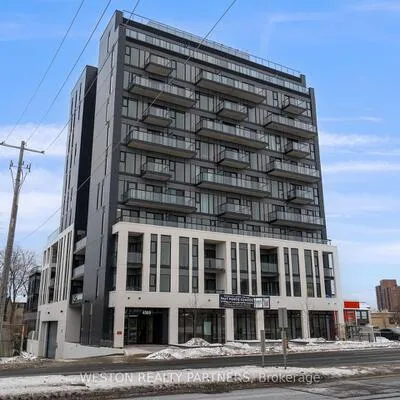 4569,&nbsp;Kingston, West Hill, Toronto