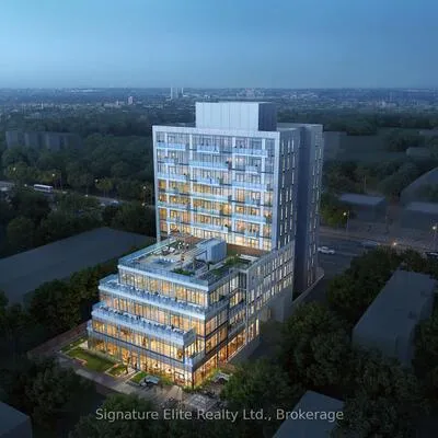 4569,&nbsp;Kingston, West Hill, Toronto