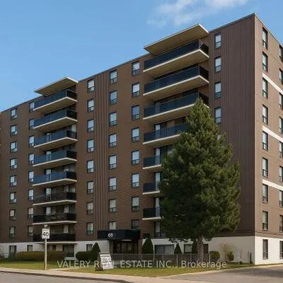 35,&nbsp;Confederation, Woburn, Toronto
