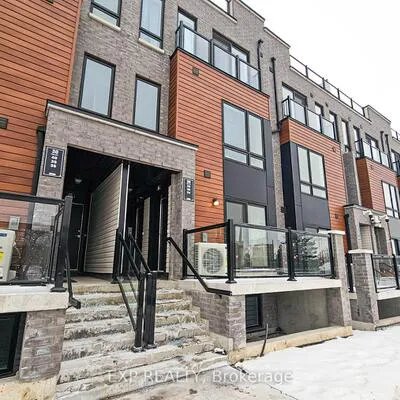 30,&nbsp;Liben, Malvern, Toronto