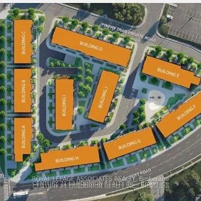 255, Mclevin, Malvern, Toronto