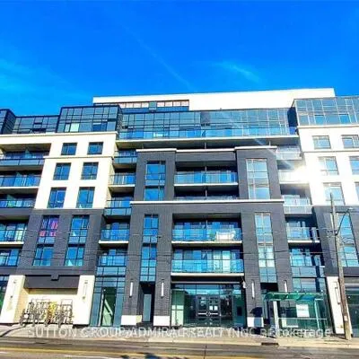 1401, O'connor, O'Connor-Parkview, Toronto