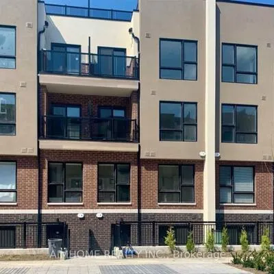 8825,&nbsp;Sheppard, Rouge E11, Toronto