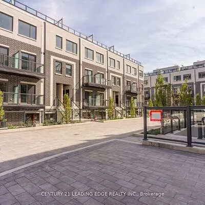 3427,&nbsp;Sheppard, Tam O'Shanter-Sullivan, Toronto