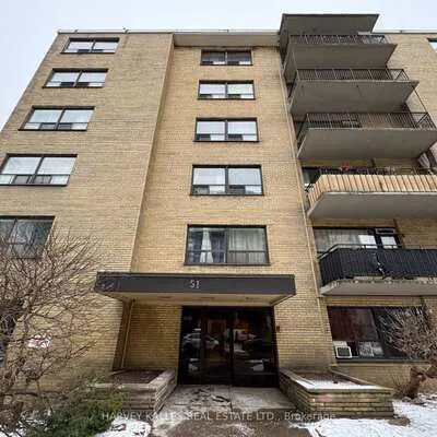 51,&nbsp;Gamble, East York, Toronto