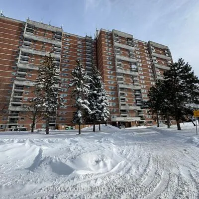 100,&nbsp;Wingarden, Malvern, Toronto