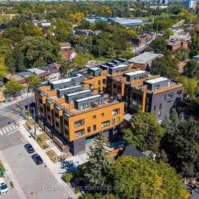 35,&nbsp;Birchcliff, Birchcliffe-Cliffside, Toronto