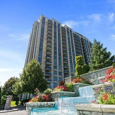 18,&nbsp;Mondeo, Dorset Park, Toronto