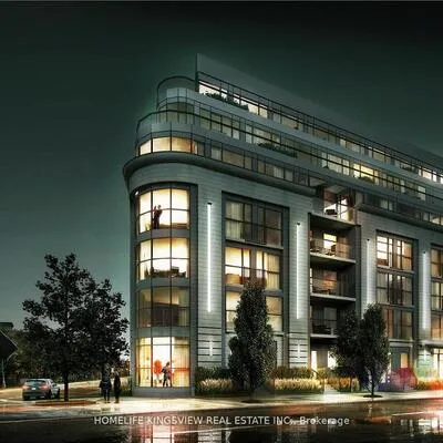 1400,&nbsp;Kingston, Birchcliffe-Cliffside, Toronto