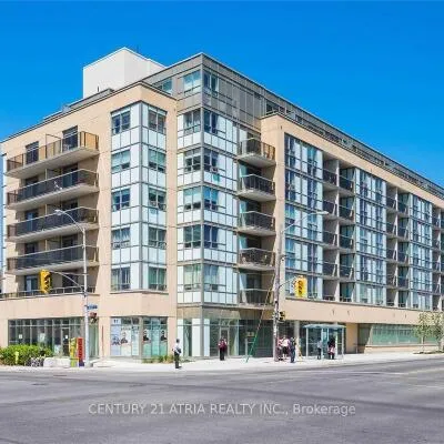 3520,&nbsp;Danforth, Oakridge, Toronto