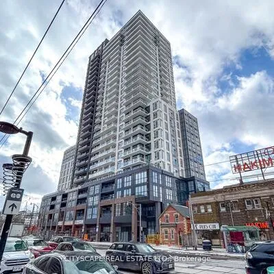 286,&nbsp;Main, East End-Danforth, Toronto