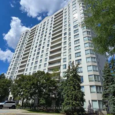 5001,&nbsp;Finch, Agincourt North, Toronto
