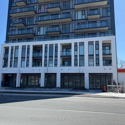 4569,&nbsp;Kingston, West Hill, Toronto