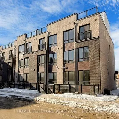 235,&nbsp;Mclevin, Malvern, Toronto