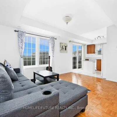 200,&nbsp;Mclevin, Malvern, Toronto