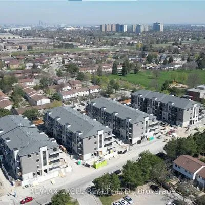 200,&nbsp;Chester Le, L'Amoreaux, Toronto