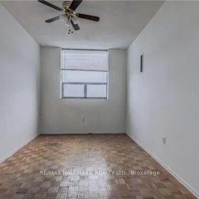 301,&nbsp;Prudential, Dorset Park, Toronto