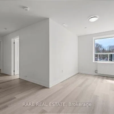 3101,&nbsp;Eglinton Ave, Scarborough Village, Toronto