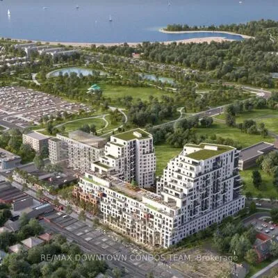 1050,&nbsp;Eastern, Greenwood-Coxwell, Toronto