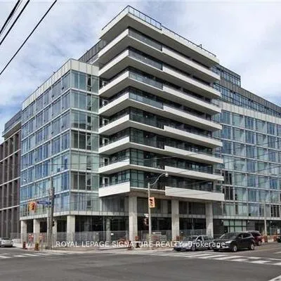 1190,&nbsp;Dundas, South Riverdale, Toronto