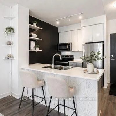 8,&nbsp;Trent, East End-Danforth, Toronto