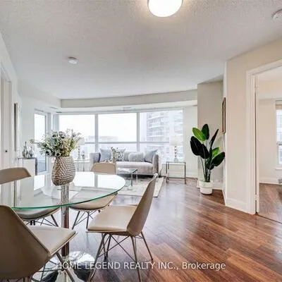 125,&nbsp;Village Green, Agincourt South-Malvern West, Toronto