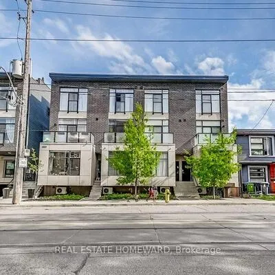 1321,&nbsp;Gerrard, Greenwood-Coxwell, Toronto