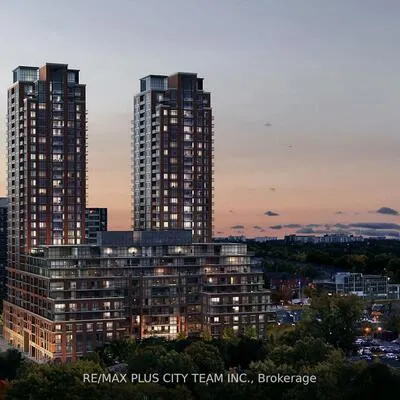 3270,&nbsp;Sheppard, Tam O'Shanter-Sullivan, Toronto