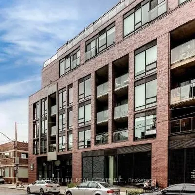 246,&nbsp;Logan, South Riverdale, Toronto