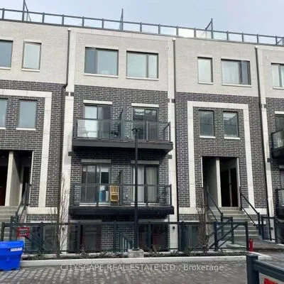3427,&nbsp;Sheppard, Tam O'Shanter-Sullivan, Toronto