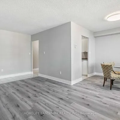 1250,&nbsp;Bridletowne, L'Amoreaux, Toronto