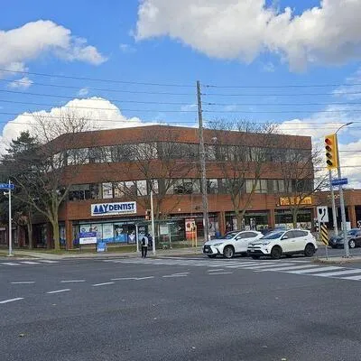 5235,&nbsp;Finch, Agincourt North, Toronto