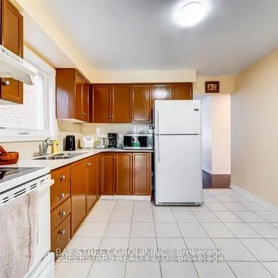 22,&nbsp;Cardwell, Agincourt South-Malvern West, Toronto