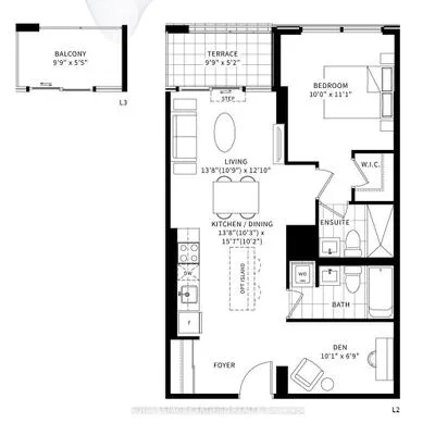 20,&nbsp;Deans, Clairlea-Birchmount, Toronto