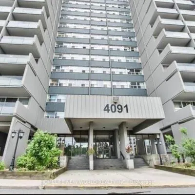4091,&nbsp;Sheppard, Agincourt South-Malvern West, Toronto