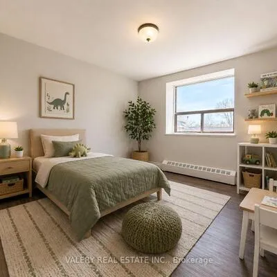 11,&nbsp;Glenburn, O'Connor-Parkview, Toronto